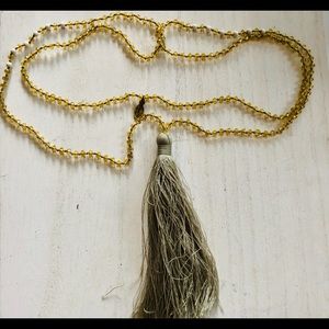 📚 2/$12 Zacasha Necklace